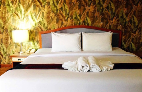 Yasothon Hotel | JP Emerald Hotel