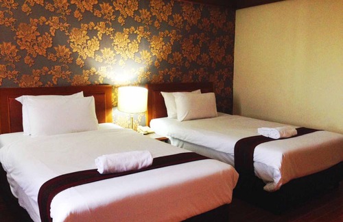 Yasothon Hotel | JP Emerald Hotel