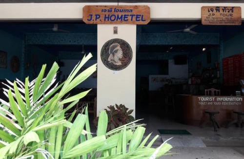 Downtown Krabi House | JP hometel