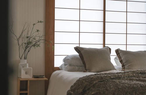 Shinano Cabin | Welcome to Shofusha Lodge! Myoko and Madarao Tangrams new Happy Place!
