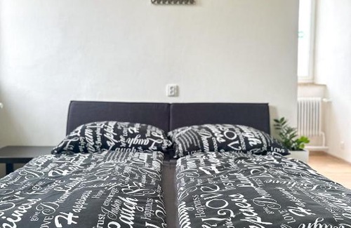 Lostice Hotel | JP ubytování Loštice