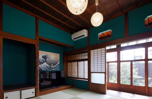 Beppu House | JPN trad old houseGood locationMax6pplWIFI/Beppu Ōita