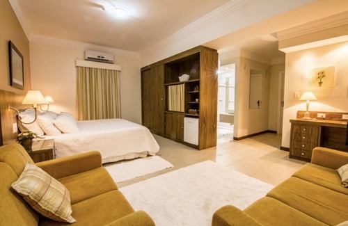 Marilia Hotel | JR Hotel