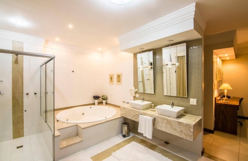Marilia Hotel | JR Hotel