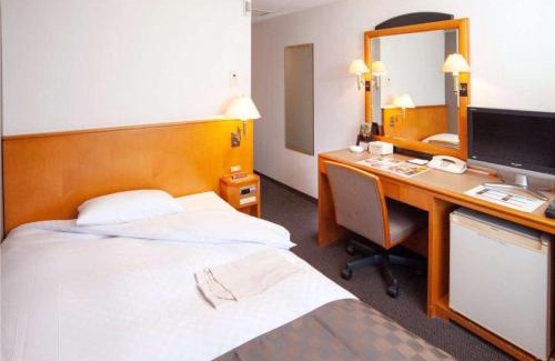 Oyabu Onsen Hotel | JR Hotel Clement Uwajima