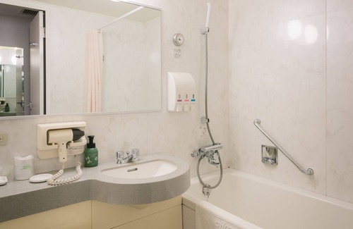 Oyabu Onsen Hotel | JR Hotel Clement Uwajima