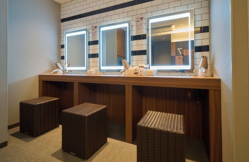 Kyobashi Hotel | JR WEST GROUP VIA INN PRIME OSAKA KYOBASHI