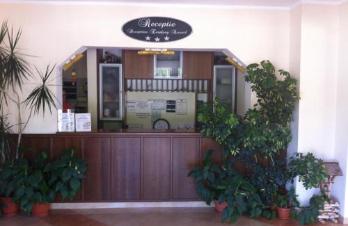 Doctor Petru Groza Hotel | JRB Hotel