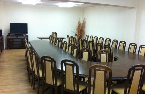 Doctor Petru Groza Hotel | JRB Hotel
