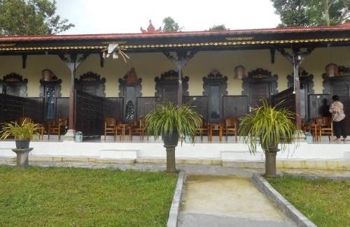Besakih House | Jro Pesimpangan Homestay