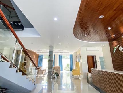 Kalibo Hotel | JRP Vanyard Resort Hotel
