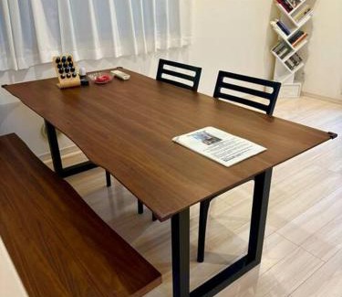 Shin-Yokohama Apartment | Js House