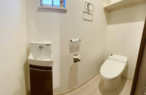 Shin-Yokohama Apartment | Js House