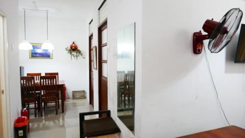 Consolacion Apartment | JSB Residences Cebu C-flat