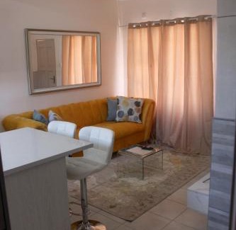 Jwaneng Apartment | JTown CBD Self-Catering Apartment