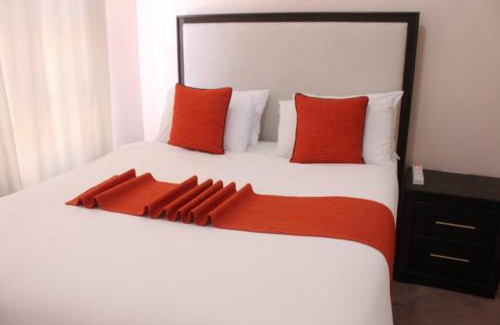 Jwaneng Apartment | JTown CBD Self-Catering Apartment