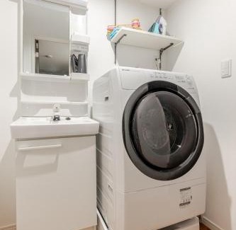 Yanagibashi Apartment | jtr浅草橋502