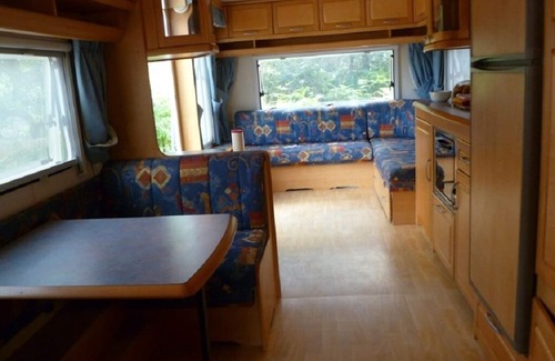 Saint-Barthelemy-de-Bellegarde House | Jungle Lake & Caravan set in 80 acres