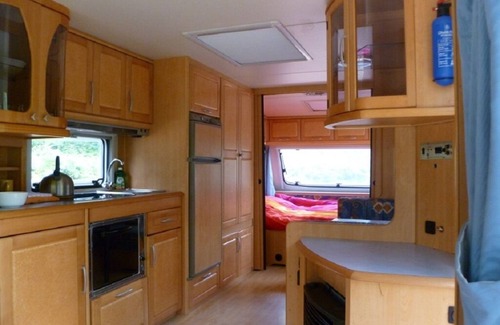 Saint-Barthelemy-de-Bellegarde House | Jungle Lake & Caravan set in 80 acres