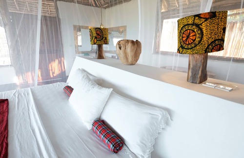 Michamvi Hotel | Jua Retreat