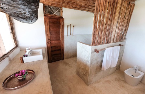Michamvi Hotel | Jua Retreat
