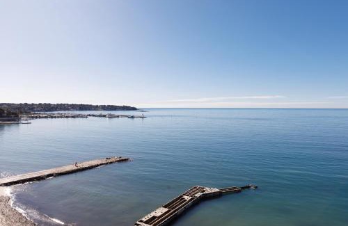 Juan-les-Pins Apartment | Juan les pins Suite luxueuse front de mer