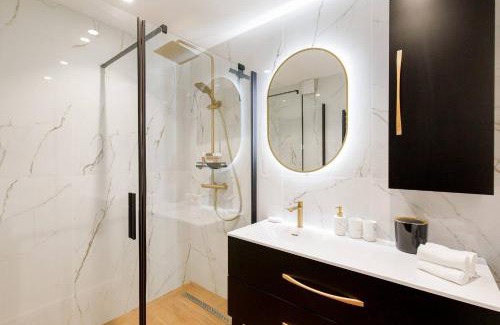 Juan-les-Pins Apartment | Juan les pins Suite luxueuse front de mer