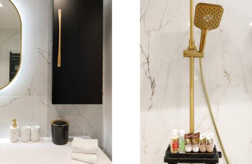 Juan-les-Pins Apartment | Juan les pins Suite luxueuse front de mer