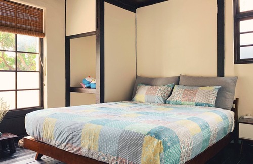 Fengshan District House | Juandaiqi Guest House