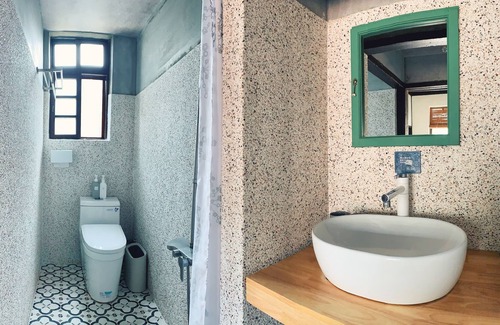 Fengshan District House | Juandaiqi Guest House