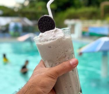Makato Hotel | Juanito's Resort