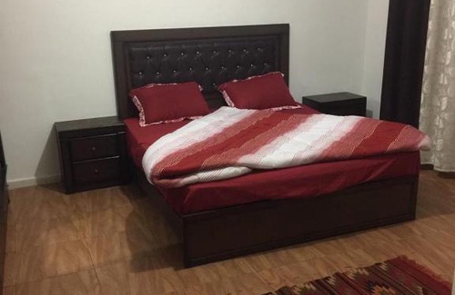 Al Jubeiha Apartment | Jubaiha Apartment-Families only