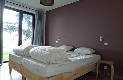 Tournai House | Jubaru