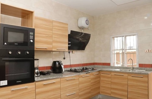 Epe Hotel | Jubilee Chalets Epe