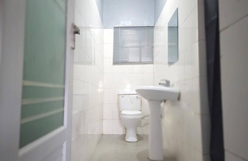 Epe Hotel | Jubilee Chalets Epe