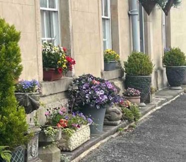 Matlock Bath Apartment | Jubilee View, Studio Apartment in Matlock Bath