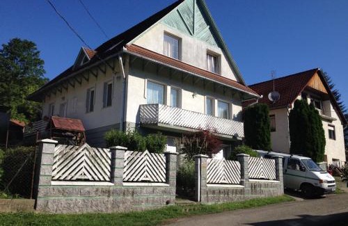 Zebegeny Apartment | Jucus Vendégház