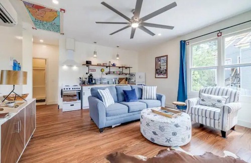 Dixon Park House | Judy's Nest at the Wessels-Boyd House