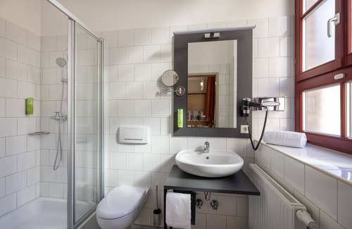 Bregenz Hotel | JUFA Hotel Bregenz