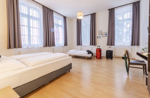 Bregenz Hotel | JUFA Hotel Bregenz