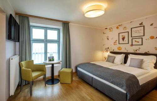 Deutschlandsberg Hotel | JUFA Hotel Deutschlandsberg