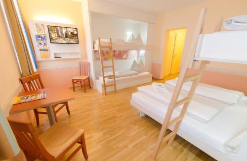 Goestling an der Ybbs Hotel | JUFA Hotel Hochkar
