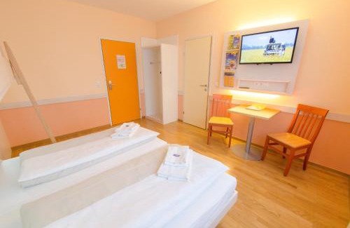 Goestling an der Ybbs Hotel | JUFA Hotel Hochkar