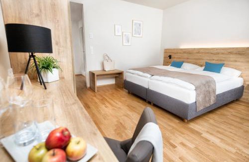 Neutal Hotel | JUFA Hotel Neutal