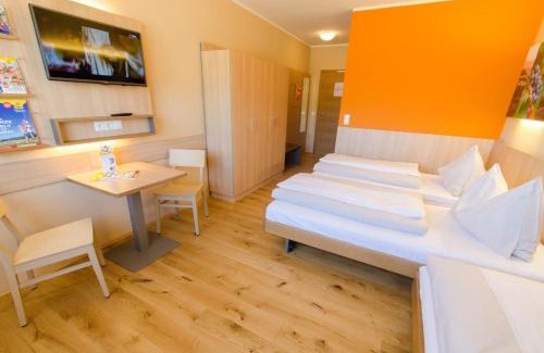Neutal Hotel | JUFA Hotel Neutal