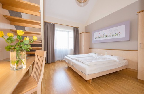 Poellau Hotel | JUFA Hotel Pöllau
