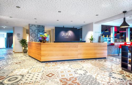 Nonntal Hotel | JUFA Hotel Salzburg