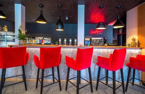 Nonntal Hotel | JUFA Hotel Salzburg