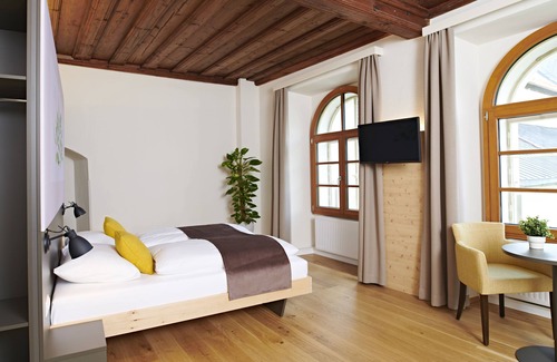 Gurk Hotel | JUFA Hotel Stift Gurk