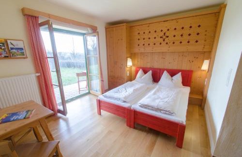 Tieschen Hotel | JUFA Hotel Tieschen